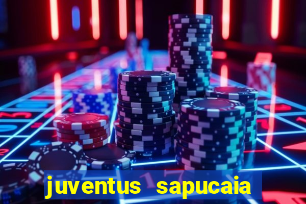 juventus sapucaia do sul